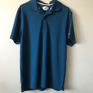 Golf polo